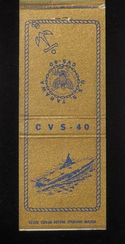 1950s uss tarawa - 1950s, cvs-40