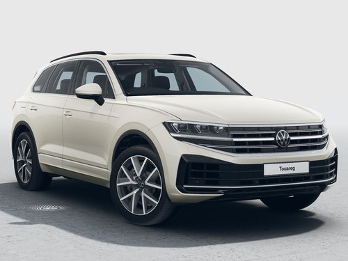 Volkswagen touareg exhaust - volkswagen,