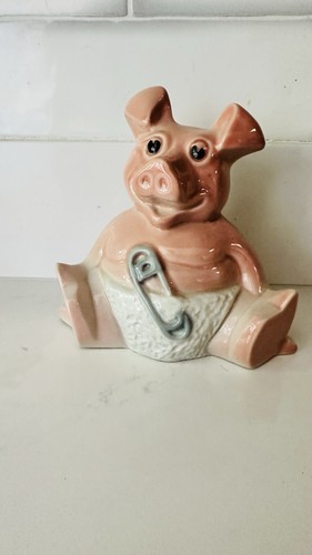 Vintage wade natwest - wade,