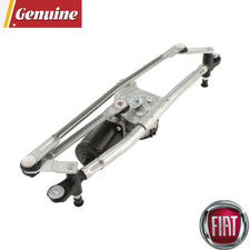  For Fiat Punto 1999-2009