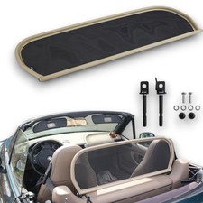 Wind Deflector Suitable For