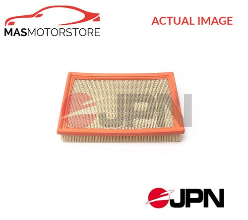Engine air filter element - engine, jpn