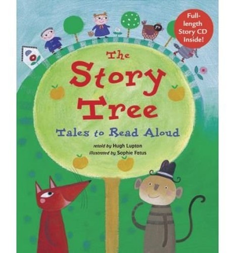 The story tree - tree:, read