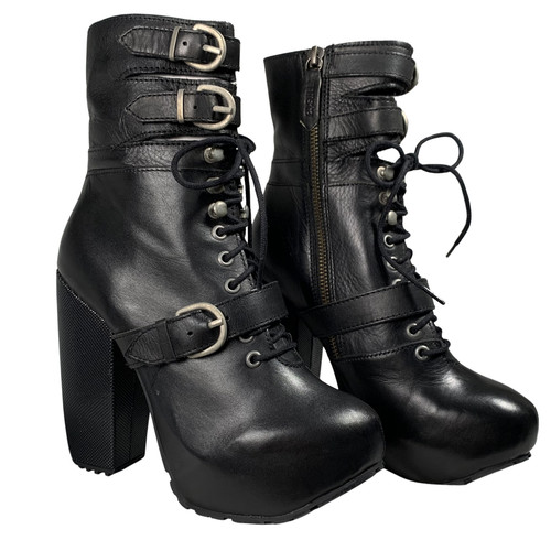 Miista mid calf - mid, uk
