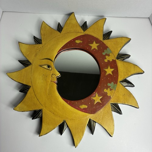Vintage 1990 celestial sun - celestial,