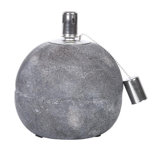 Garden oil lamp - garden, burner