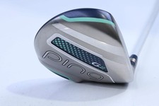 Ladies Ping G Le #3 Wood / 15 Degree / 19 Degree / Ladies Flex Ping ULT 230