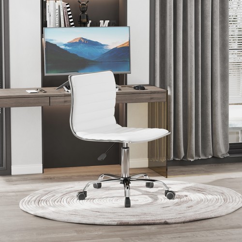 Adjustable swivel office chair - adjustable,