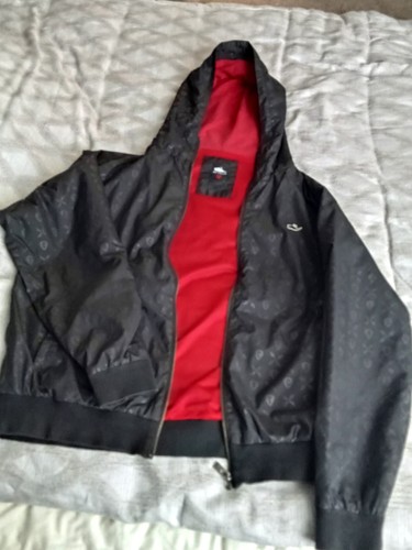 Atticus lightweight jacket - atticus,