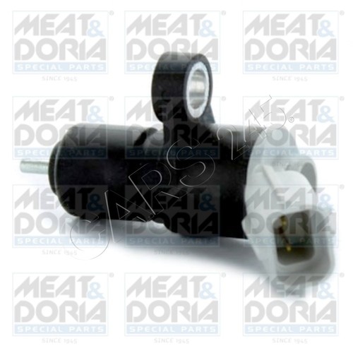 Engine management speed sensor - management,