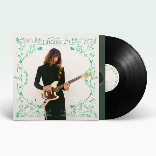 Melody echo chamber - melody's,