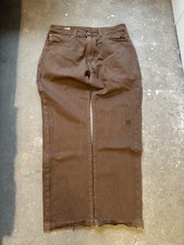 Vintage Levi’s 501 Big E