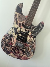 Fender Squier Stratocaster