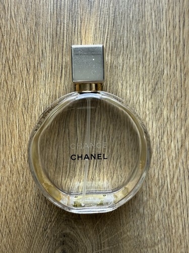 Chanel chance eau - chance,