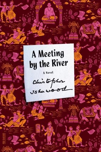 Meeting the river a - meeting,