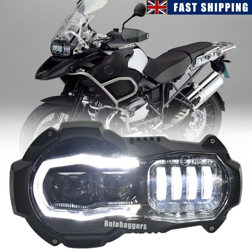 E24 mark led headlight - led, for