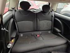 MINI COOPER ONE D MK2 R56 06-13 Seats Rear