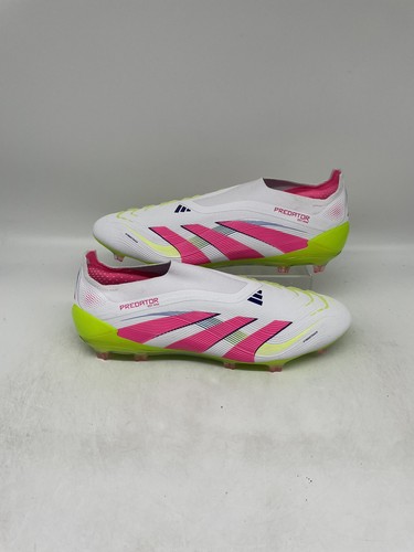 Adidas predator elite - elite, laceless