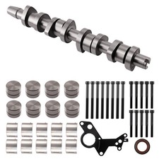 CAMSHAFT KIT + CAM BEARINGS