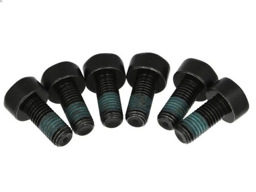 Screw set flywheel luk - set,,