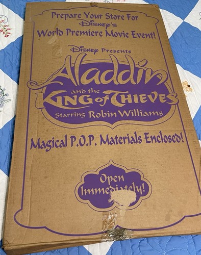 1996 disney aladdin king of - 1996,