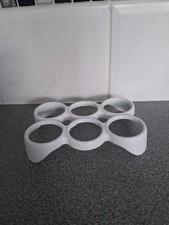 Egg Rack Holder For Fridge