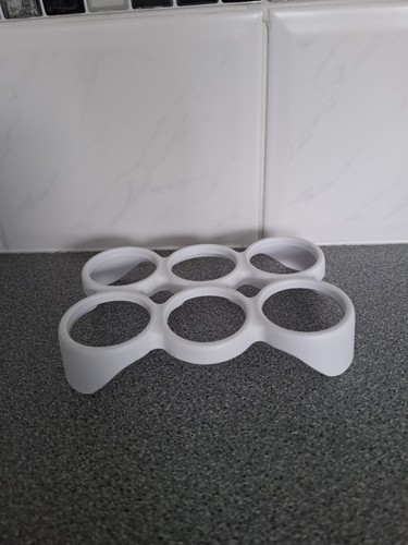 Egg rack holder - rack, fridge