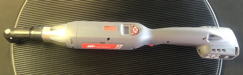 Ingersoll rand qx2a - rand,