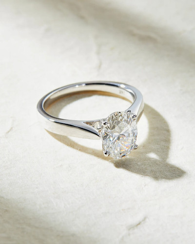 Carat diamond solitaire - 2.00,