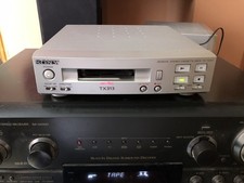 SONY TC-TX313 STEREO CASSETTE