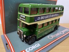 CORGI OMNIBUS 40701 BRISTOL