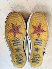 Converse John Varvatos x Chuck Taylor All Star