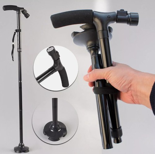 Foldable heavy duty walking - duty,