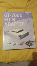 Epson GT-7000 film adapter