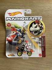 Hot Wheels Mario Kart Dry