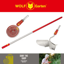 Wolf garten multi change - multi,