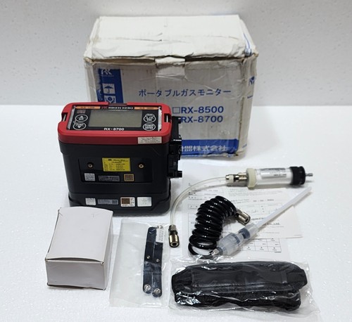 Riken keiki 8700 - riken,