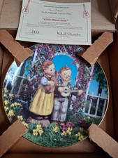 M.I. HUMMEL Danbury Mint