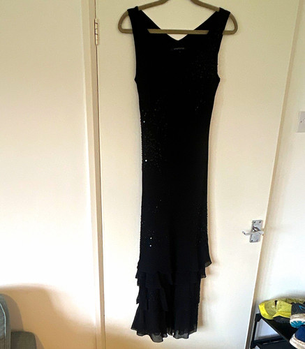 Windsmoor black neck - windsmoor,