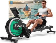 Rowing Machine for Home Gym