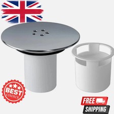 Shower Drain Trap Cover Shower
