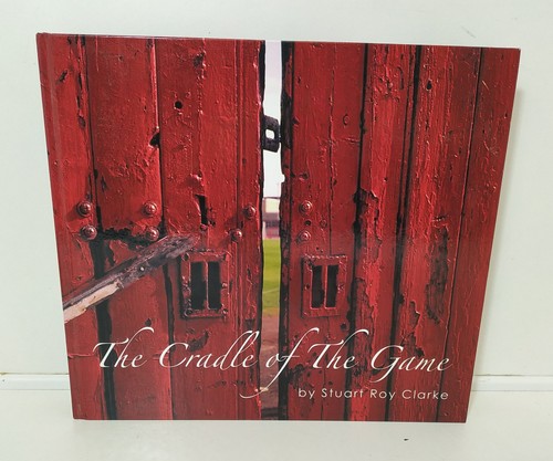 The cradle game - of,