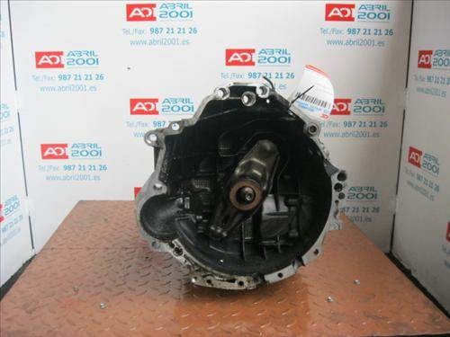 Gearbox manual volkswagen - gearbox,