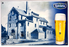 Vintage Bavaria Beer Brewery