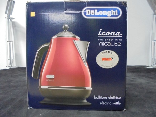 Delonghi micalite kbom3001r - delonghi,