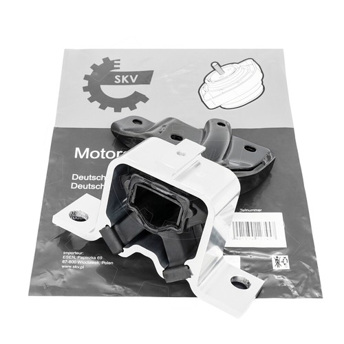 Engine mounting right - engine,