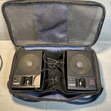 Vintage saisho Portable 2-Way