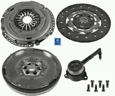 CLUTCH KIT FITS: SEAT LEON ST