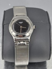 Vintage SWATCH Irony Lady