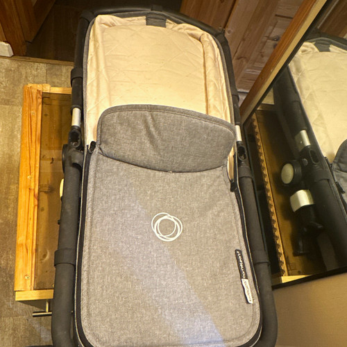 Bugaboo cameleon hard - cameleon,